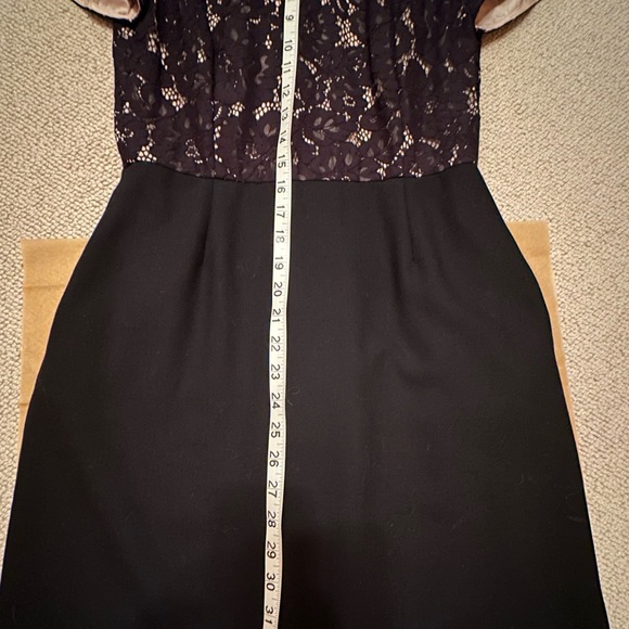 Brooks Brothers Red Fleece Sheet Dress - Picture 3 of 8